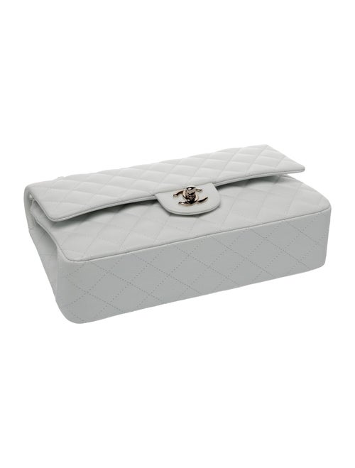Chanel Medium Classic Double Flap Bag