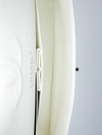 Chanel Medium Classic Double Flap Bag