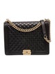 Chanel XL Boy Bag