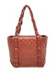 Chanel Lady Braid Tote