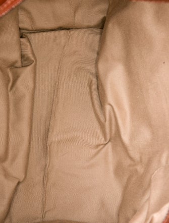 Chanel Lady Braid Tote