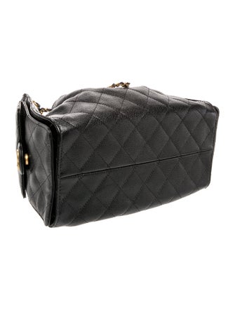 Chanel Small 25 Hobo