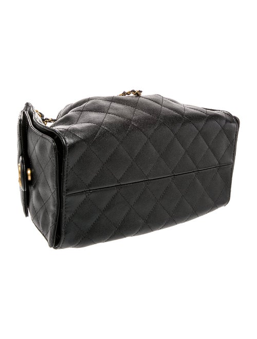 Chanel Small 25 Hobo