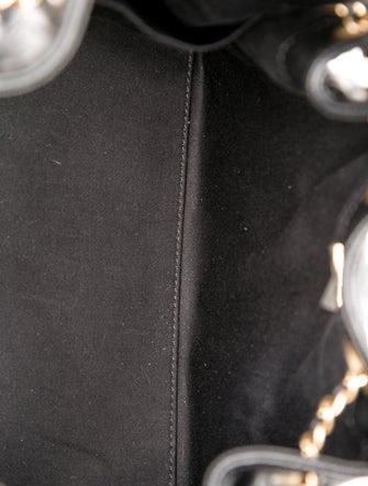 Chanel Small 25 Hobo