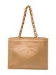 Chanel Large Timeless Shopping Tote