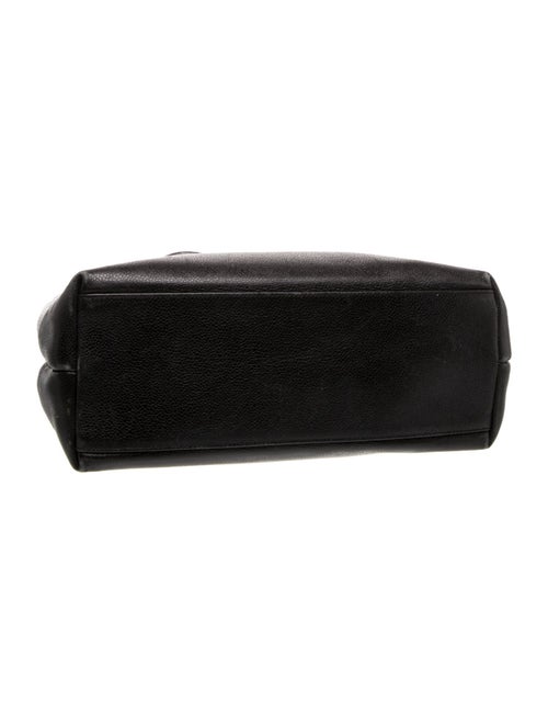 Chanel Caviar CC Shoulder Bag