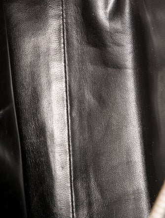 Chanel Caviar CC Shoulder Bag