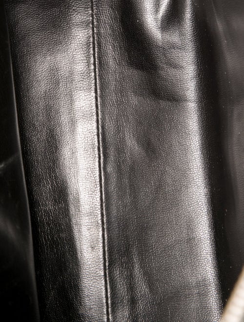 Chanel Caviar CC Shoulder Bag