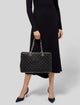 Chanel XL Grand Shopping Tote