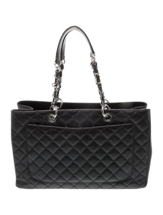 Chanel XL Grand Shopping Tote