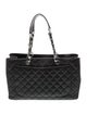 Chanel XL Grand Shopping Tote