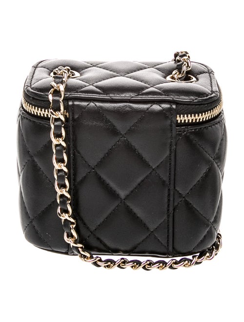 Chanel Mini Vanity Case