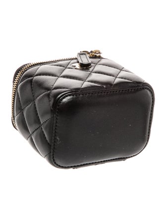 Chanel Mini Vanity Case