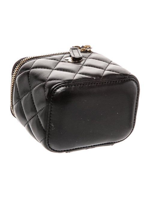 Chanel Mini Vanity Case