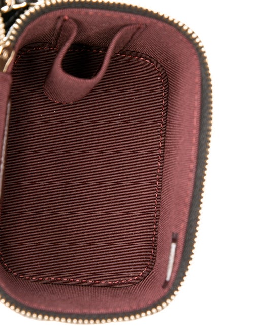 Chanel Mini Vanity Case