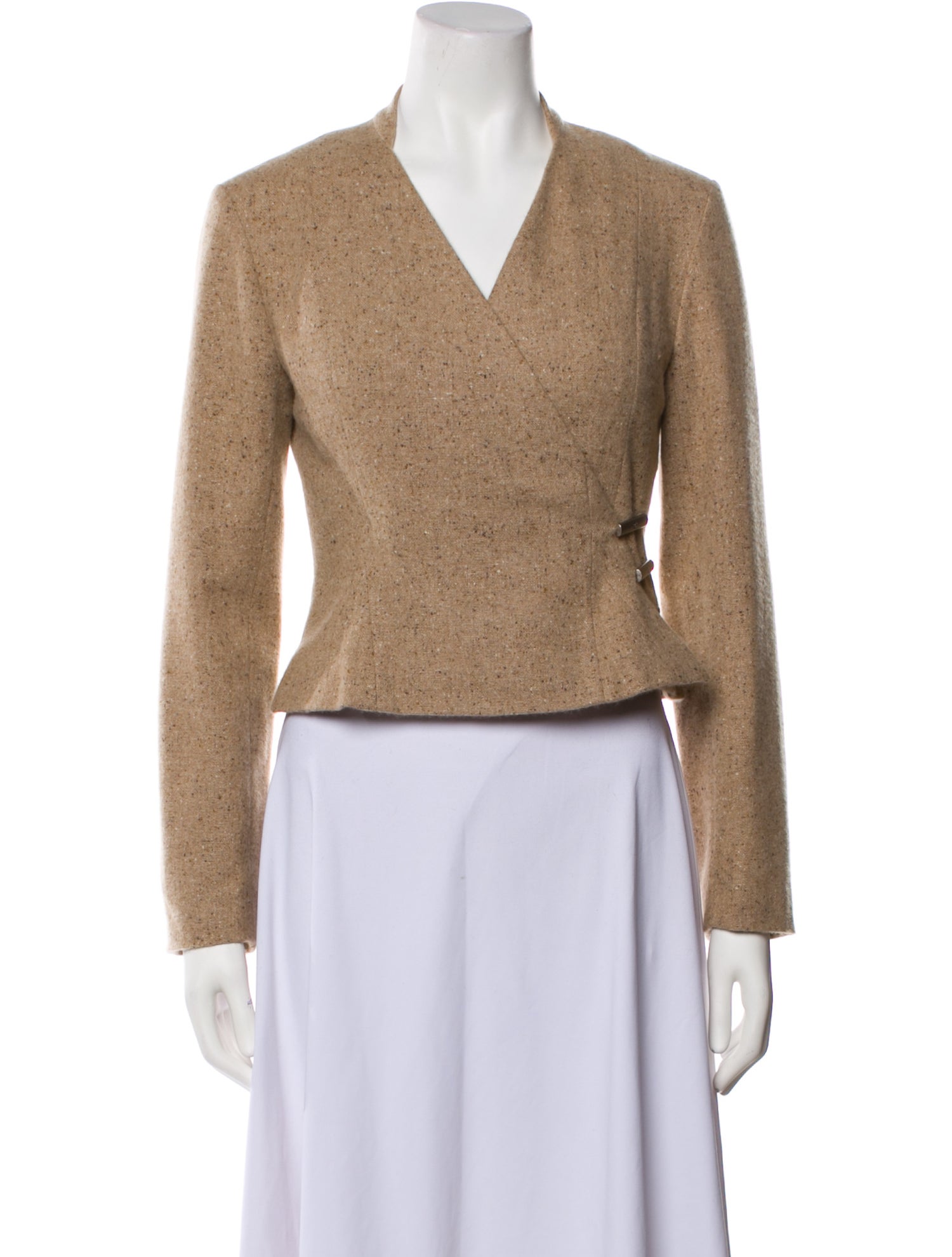 Chanel Vintage 1999 Blazer