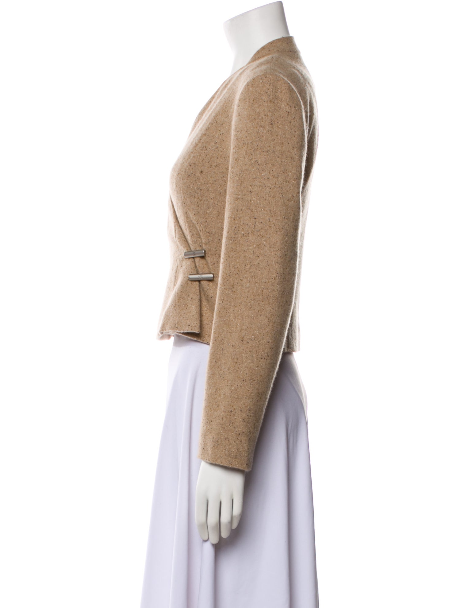 Chanel Vintage 1999 Blazer