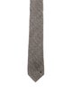 Chanel Silk CC Tie