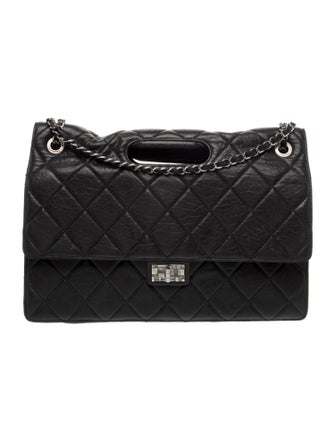 Chanel Paris-Byzance Take Away Flap Bag