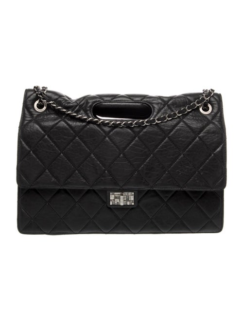 Chanel Paris-Byzance Take Away Flap Bag