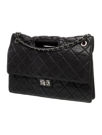 Chanel Paris-Byzance Take Away Flap Bag
