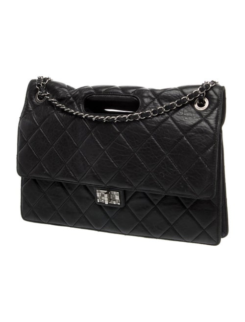Chanel Paris-Byzance Take Away Flap Bag