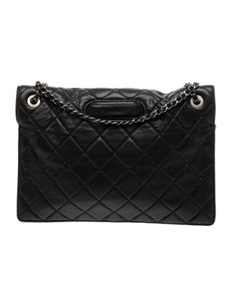 Chanel Paris-Byzance Take Away Flap Bag