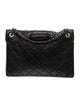 Chanel Paris-Byzance Take Away Flap Bag