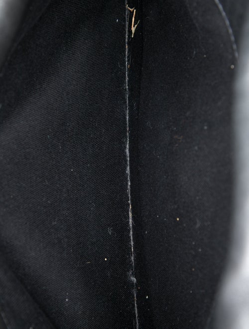 Chanel Paris-Byzance Take Away Flap Bag