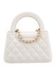 Chanel 2024 Nano Kelly Shopper