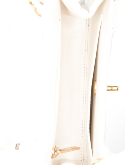 Chanel 2024 Nano Kelly Shopper