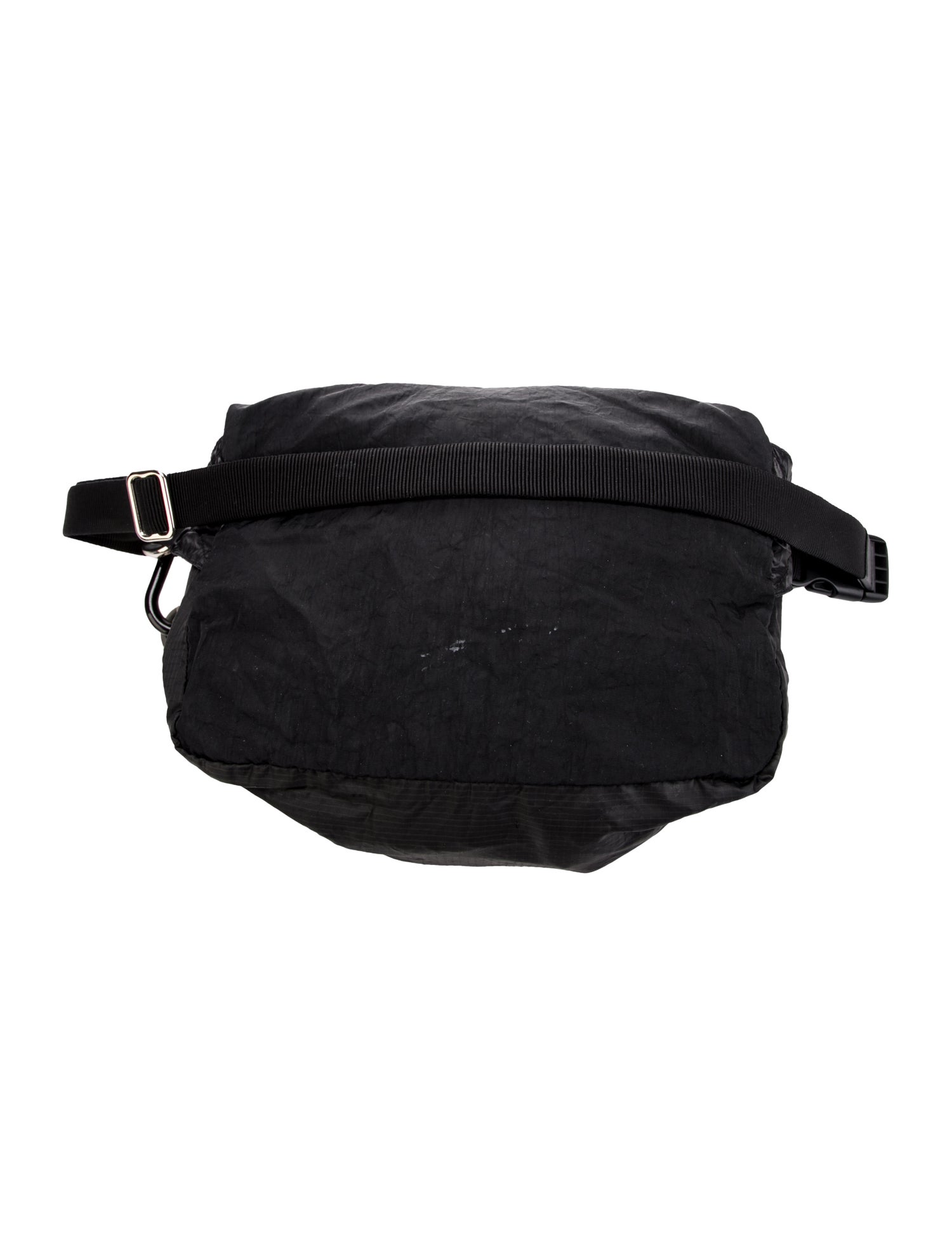 Chanel Coco Sport Nylon Waist Bag