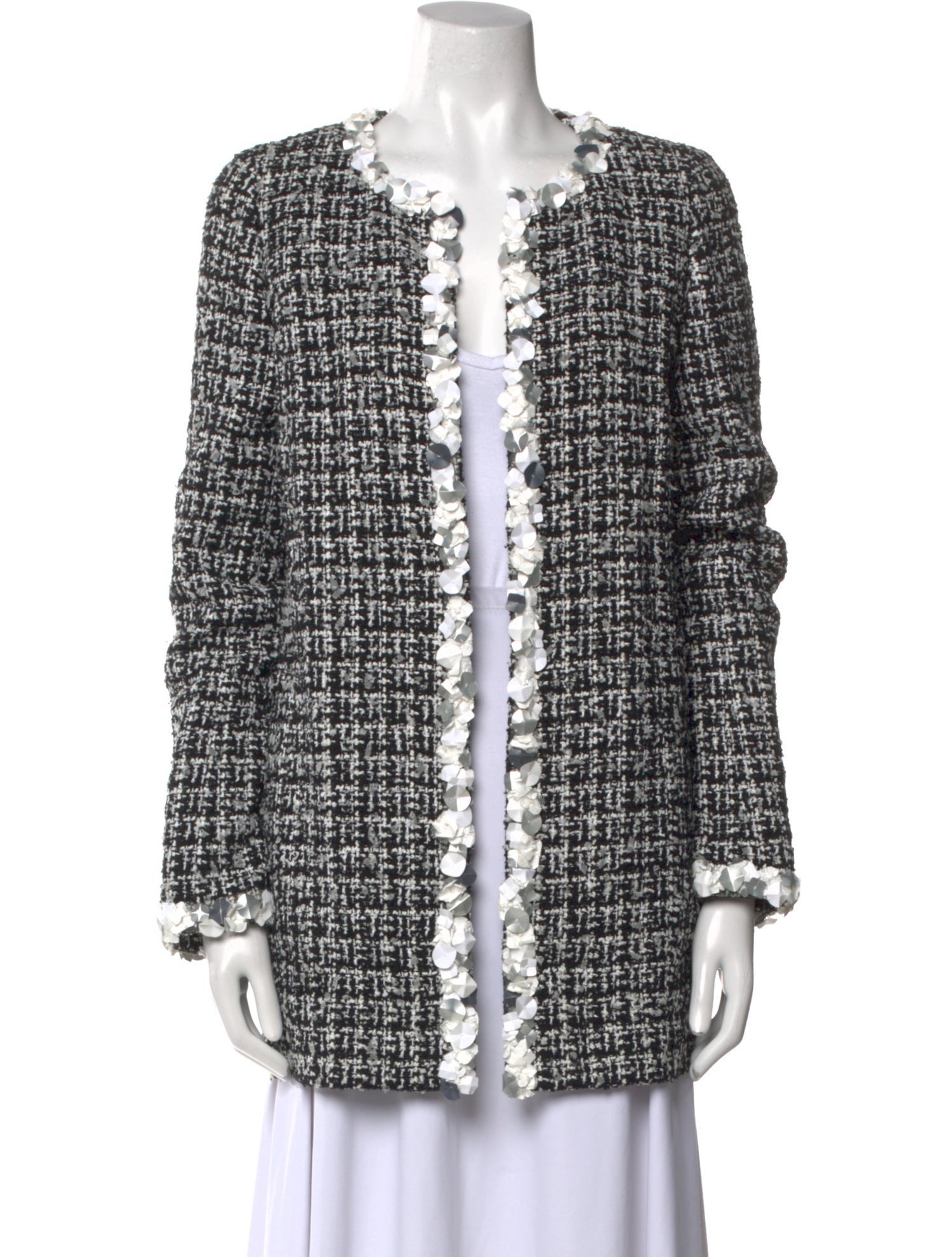 Chanel Vintage 2009 Jacket