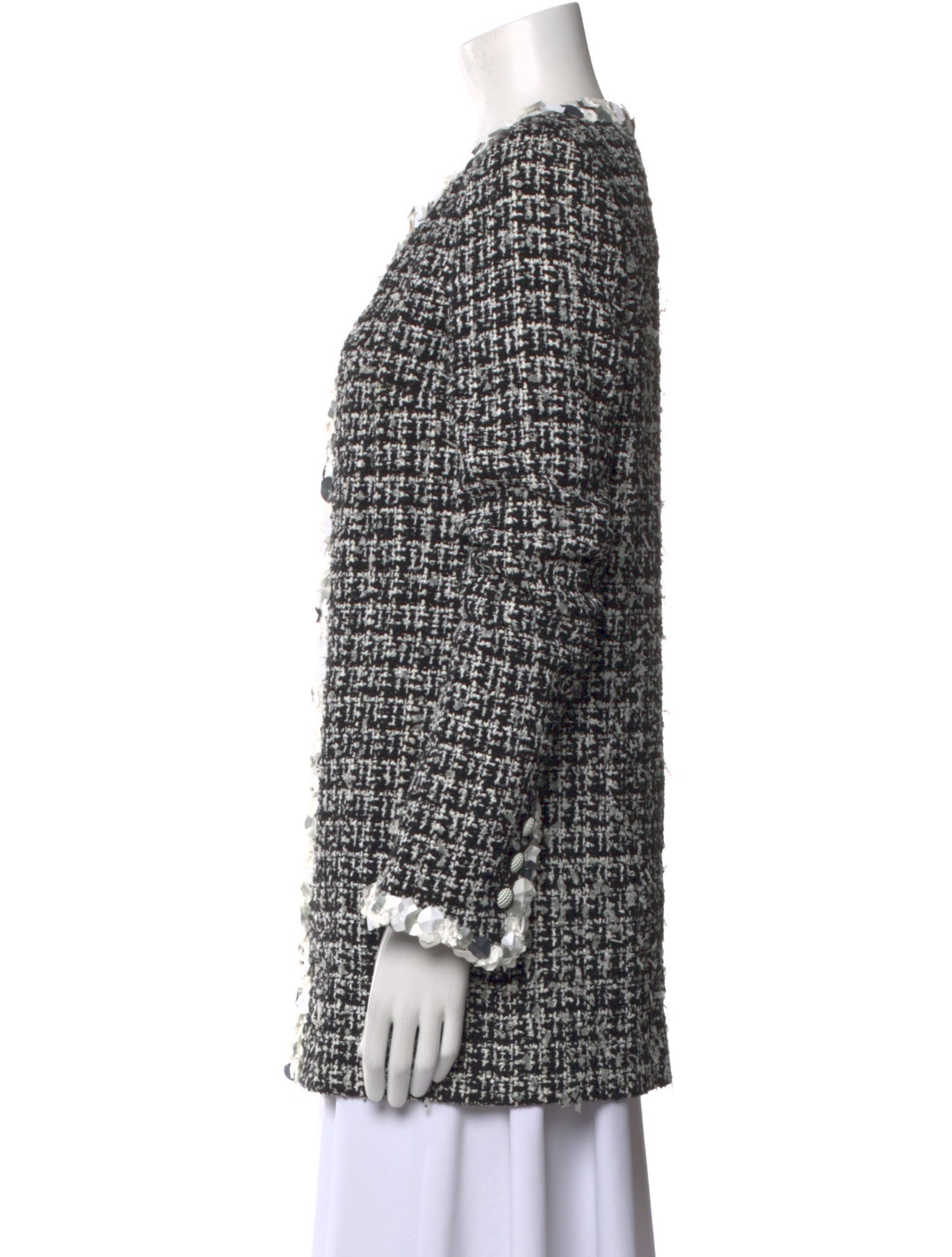 Chanel Vintage 2009 Jacket