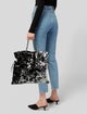 Chanel Summer Nights Sequin Tote