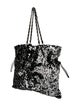 Chanel Summer Nights Sequin Tote