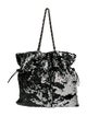 Chanel Summer Nights Sequin Tote