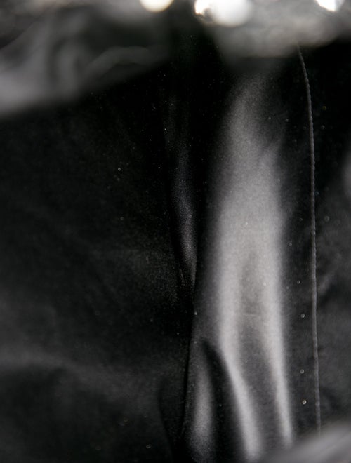 Chanel Summer Nights Sequin Tote