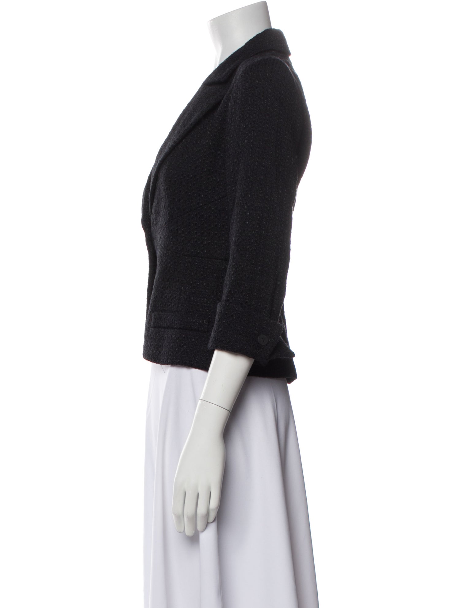 Chanel Vintage 2003 Blazer