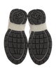 Chanel Interlocking CC Logo Mesh Chunky Sneakers