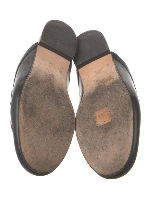 Chanel 2020 Interlocking CC Logo Mules