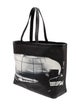 Chanel x Zaha Hadid Mobile Art Tote