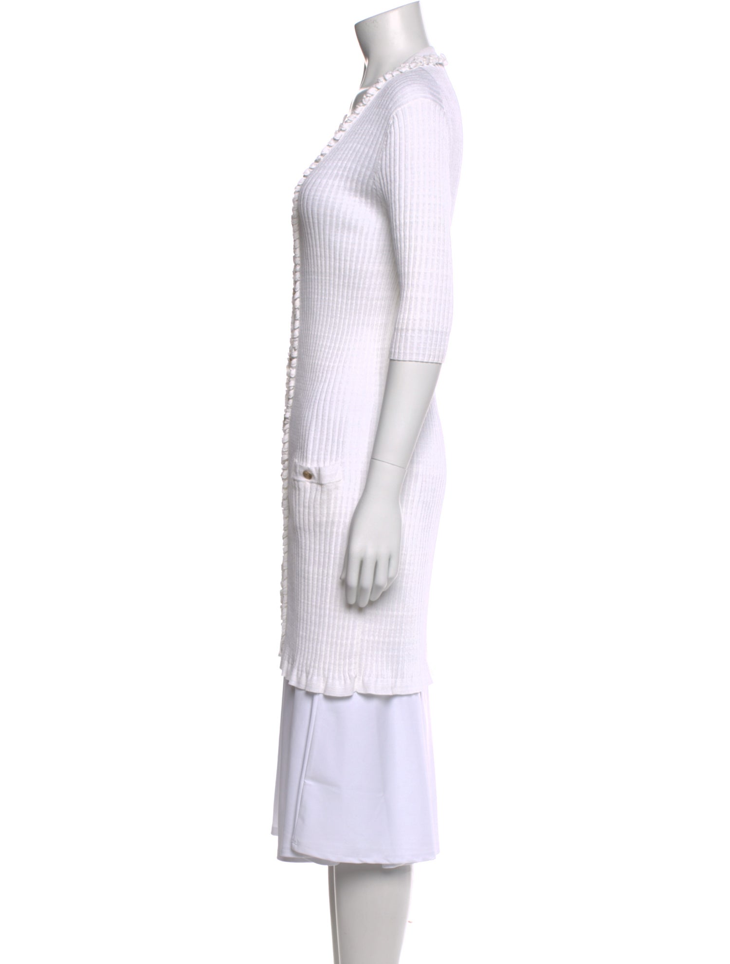 Chanel Vintage 2009 Sweater