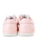 Chanel 2024 Interlocking CC Logo Sneakers