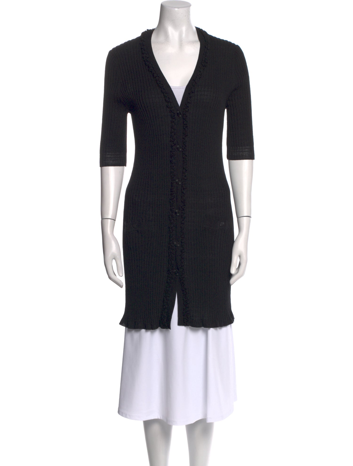 Chanel Vintage 2009 Sweater