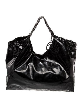 Chanel XL Coco Cabas Tote