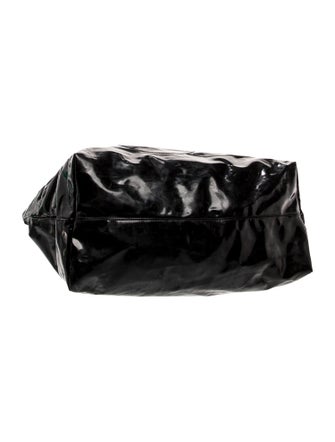 Chanel XL Coco Cabas Tote