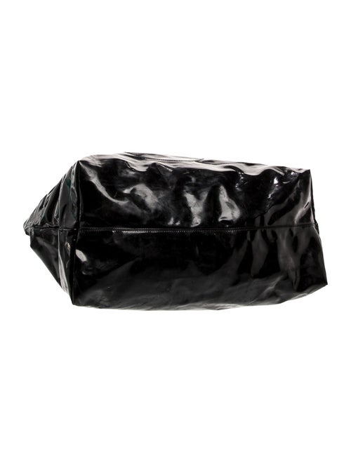 Chanel XL Coco Cabas Tote