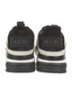 Chanel 2022 Interlocking CC Logo Sneakers