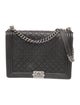 Chanel XL Boy Bag
